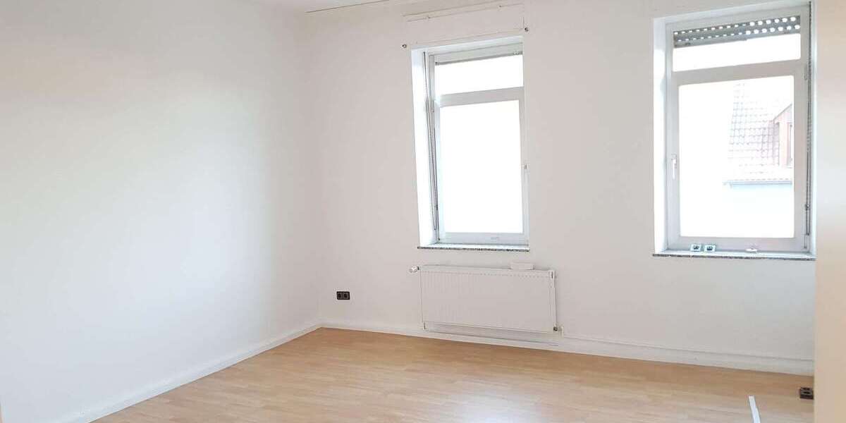 Etagenwohnung Saarlouis - 3 Zimmer, 85 m&sup2;, 600&euro; | Angebot:27135215