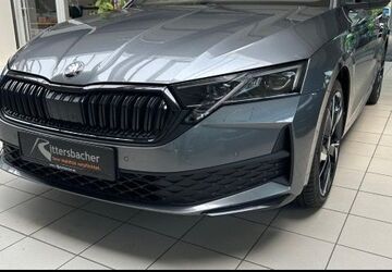 Skoda Octavia 14.500 km 35.990 &euro; Saarbrücken 66130
