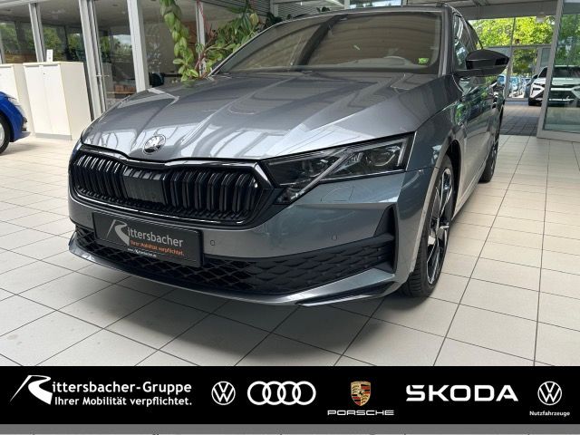 Skoda Octavia 14.500 km 35.990 &euro; Saarbrücken 66130
