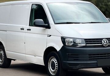 VW T6 Transporter 262.000 km 7.899 &euro; Lebach 66822