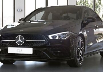 Mercedes-Benz CLA 250 94.692 km 26.000 &euro; Saarbrücken 66115