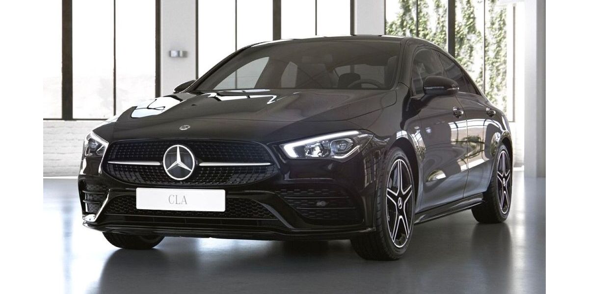 Mercedes-Benz CLA 250 94.692 km 26.000 &euro; Saarbrücken 66115