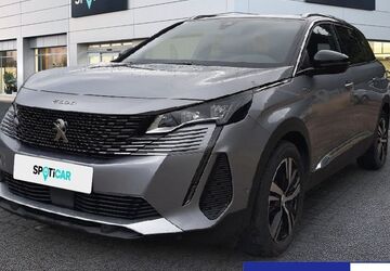 Peugeot 5008 27.321 km 26.690 &euro; Saarbrücken 66119