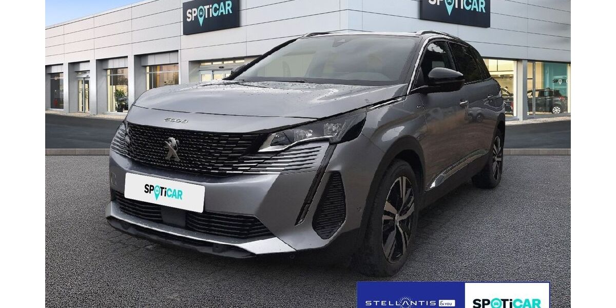 Peugeot 5008 27.321 km 26.690 &euro; Saarbrücken 66119