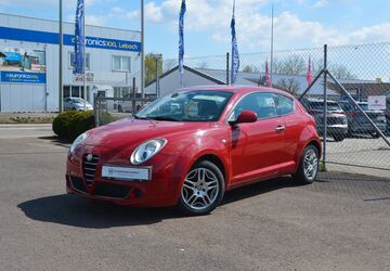 Alfa Romeo MiTo 97.854 km 4.490 &euro; Lebach 66822