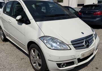 Mercedes-Benz A 180 182.000 km 3.700 &euro; Saarlouis 66740