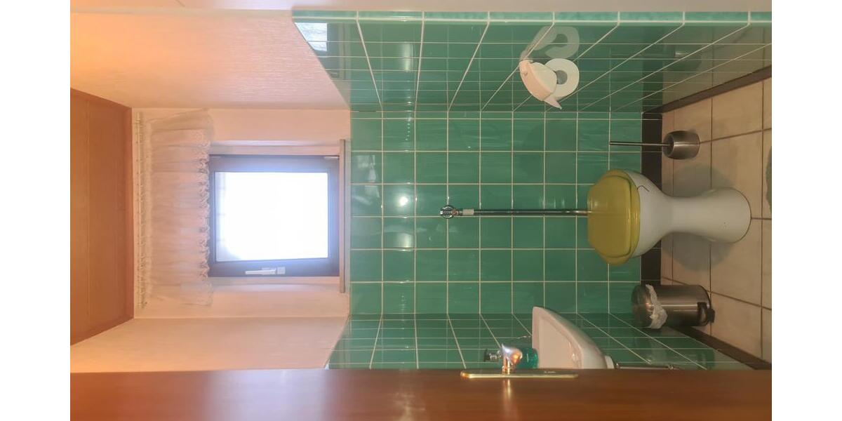 9. Gäste-WC EG