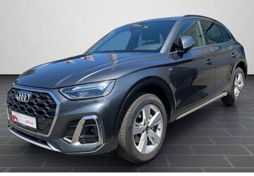Audi Q5 82.260 km 31.980 &euro; Saarbrücken 66115