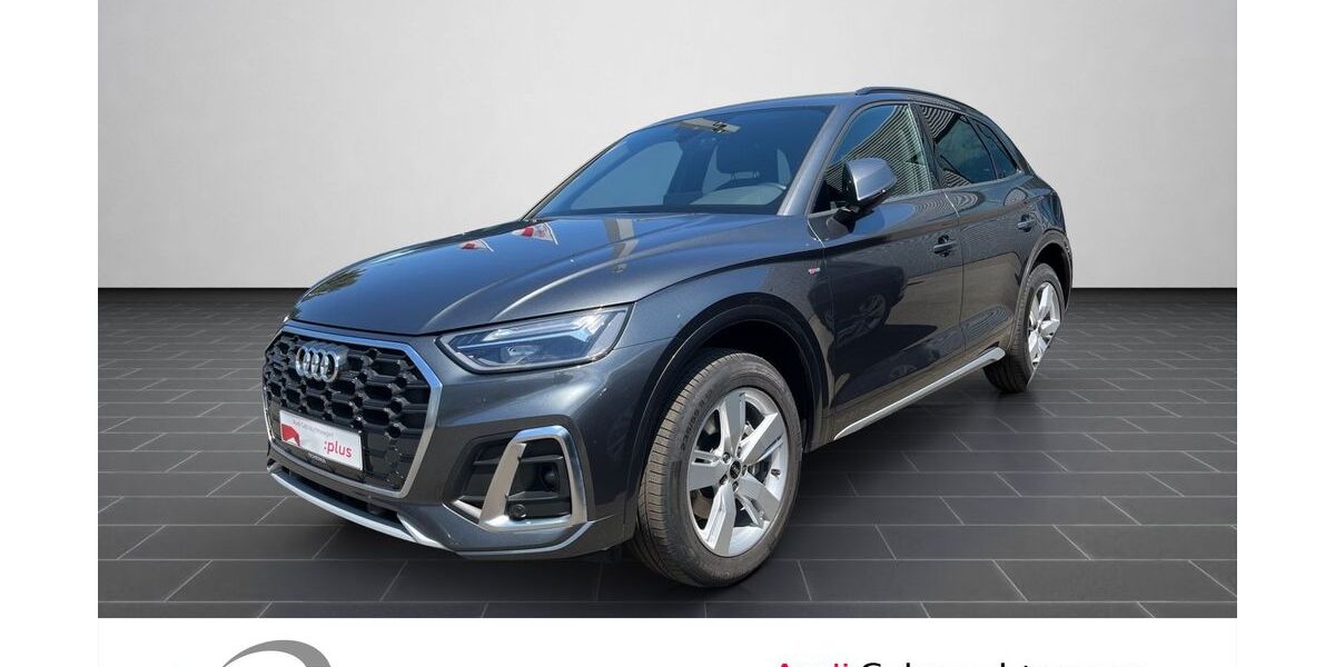 Audi Q5 82.260 km 31.980 &euro; Saarbrücken 66115