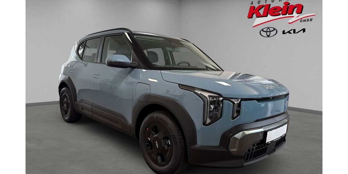 Kia EV2 2.000 km 32.990 &euro; Saarlouis 66740