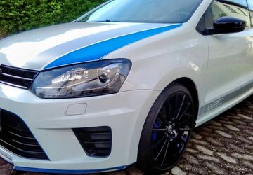 VW Polo 45.000 km 22.000 &euro; Tholey 66636