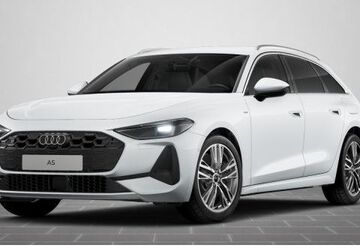 Audi A5 23.186 km 44.490 &euro; Homburg 66424