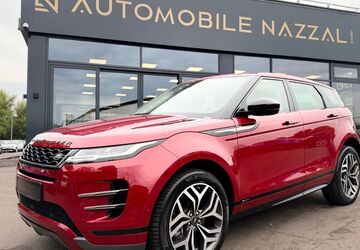 Land Rover Range Rover Evoque 59.000 km 26.999 &euro; Saarlouis 66740