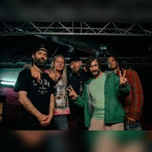 Evergreen Terrace