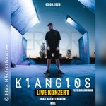 Klanglos feat. Girlwoman