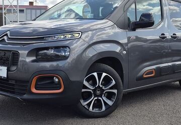 Citroen Berlingo 199.730 km 9.999 &euro; Lebach 66822