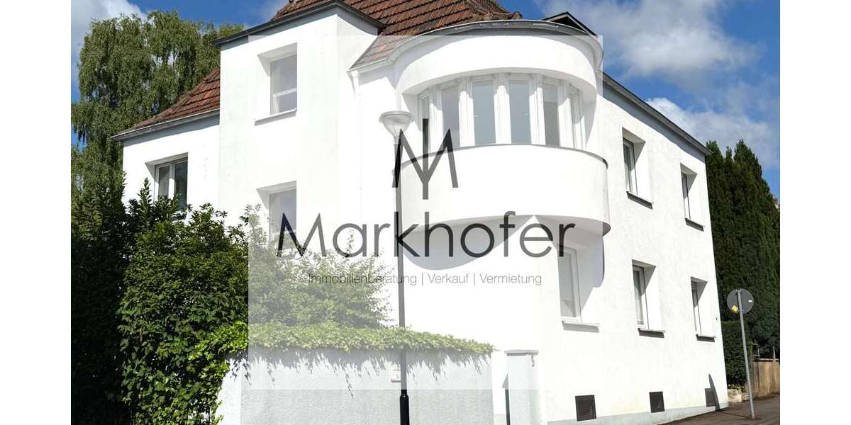 Etagenwohnung Homburg - 3 Zimmer, 90 m&sup2;, 1.000&euro; | Angebot:27113392