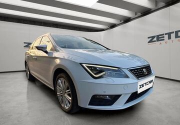 Seat Leon 131.602 km 14.500 &euro; Saarbrücken 66271