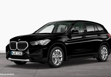BMW X1 45.776 km 26.580 &euro; Saarbrücken 66121