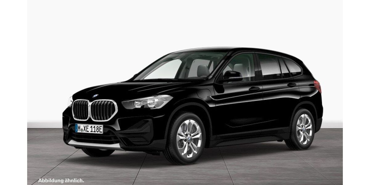 BMW X1 45.776 km 26.580 &euro; Saarbrücken 66121