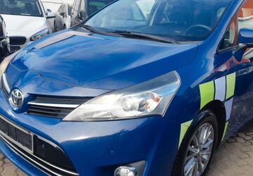 Toyota Verso 340.000 km 3.990 &euro; Saarlouis 66740