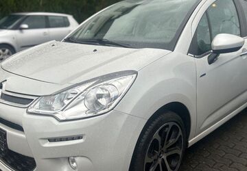 Citroen C3 113.500 km 6.590 &euro; Saarlouis 66740