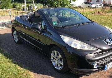 Peugeot 207 175.500 km 2.850 &euro; Kleinblittersdorf 66271
