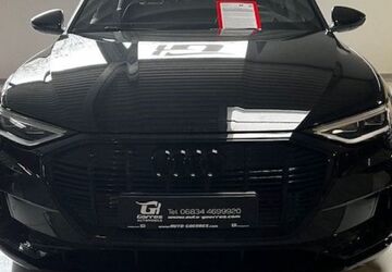 Audi e-tron 88.000 km 35.250 &euro; Wadgassen 66787