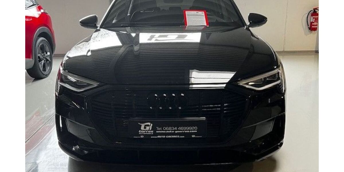 Audi e-tron 88.000 km 35.250 &euro; Wadgassen 66787