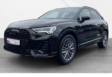 Audi Q3 7.407 km 40.790 &euro; Saarlouis 66740