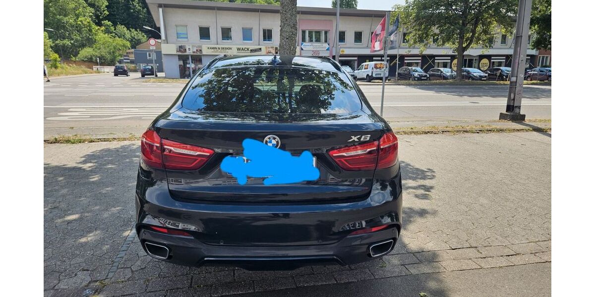 BMW X6 110.000 km 34.000 &euro; saarbruecken 66117