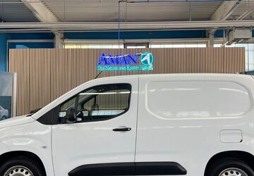 Citroen Berlingo 114.800 km 11.999 &euro; Beckingen 66701