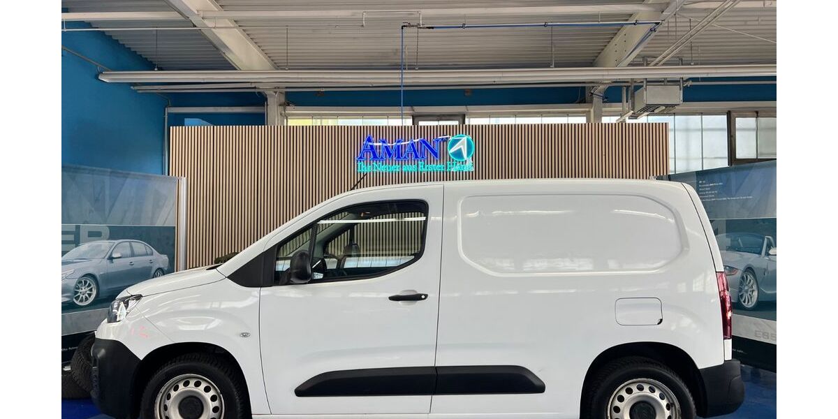 Citroen Berlingo 114.800 km 11.999 &euro; Beckingen 66701