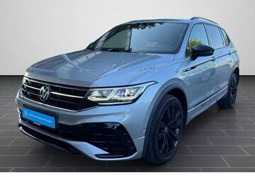 VW Tiguan Allspace 88.600 km 33.980 &euro; Saarbrücken 66115
