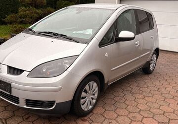 Mitsubishi Colt 72.707 km 4.590 &euro; Bliesen (St. Wendel) 66606