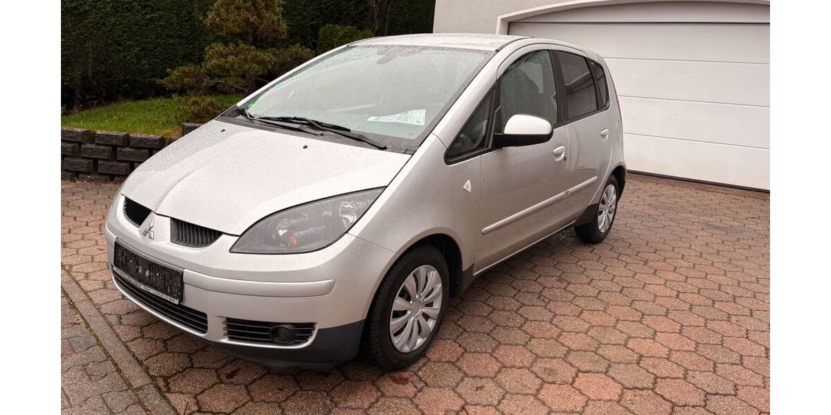 Mitsubishi Colt 72.707 km 4.590 &euro; Bliesen (St. Wendel) 66606