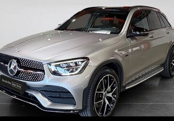 Mercedes-Benz GLC 300 131.510 km 31.780 &euro; Saarbrücken 66117