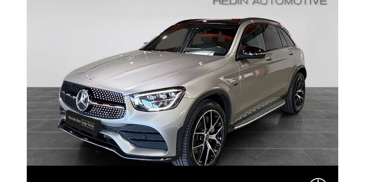 Mercedes-Benz GLC 300 131.510 km 31.780 &euro; Saarbrücken 66117