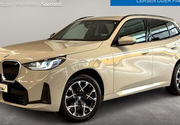 BMW X3 12.449 km 52.908 &euro; Saarbrücken 66121