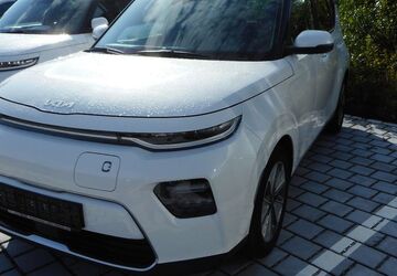 Kia Soul 49.025 km 19.850 &euro; Saarbrücken 66130