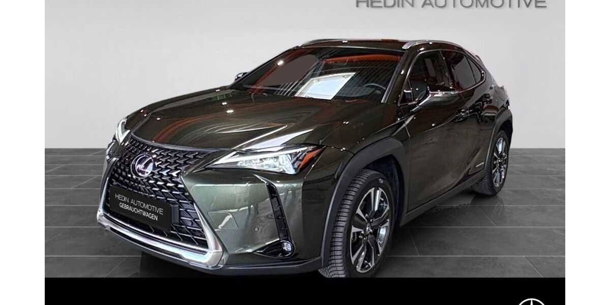 Lexus UX 25.962 km 26.940 &euro; Saarbrücken 66117