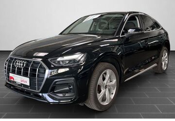 Audi Q5 20.420 km 36.890 &euro; Saarbrücken 66115