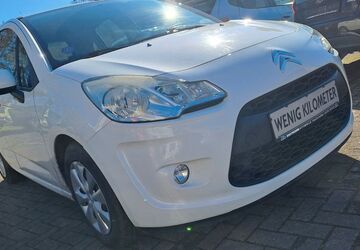 Citroen C3 85.850 km 4.500 &euro; Zweibrücken 66482