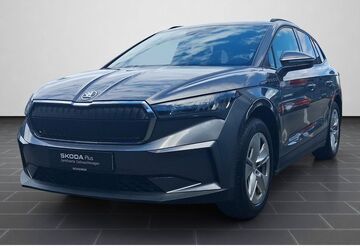 Skoda Enyaq 49.335 km 25.300 &euro; Kirkel 66459