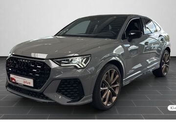Audi RSQ3 40.855 km 54.890 &euro; Saarbrücken 66115