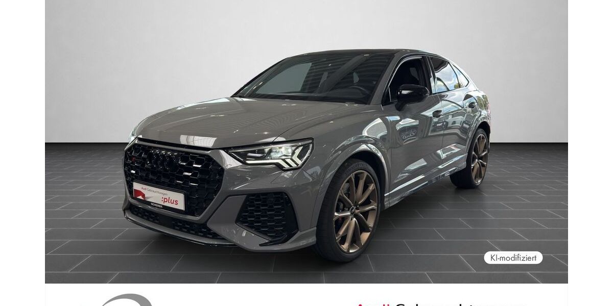 Audi RSQ3 40.855 km 54.890 &euro; Saarbrücken 66115