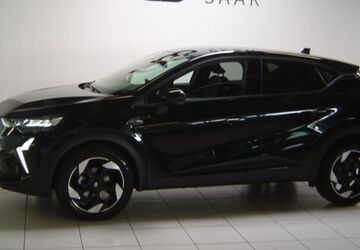 Renault Captur 9.561 km 23.490 &euro; Saarbrücken 66115