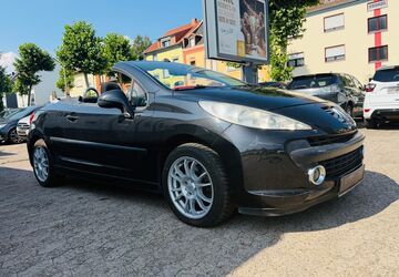 Peugeot 207 111.000 km 2.900 &euro; Saarbrücken 66115