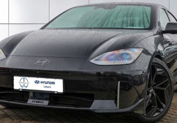 Hyundai IONIQ 6 37.000 km 36.980 &euro; Lebach 66822