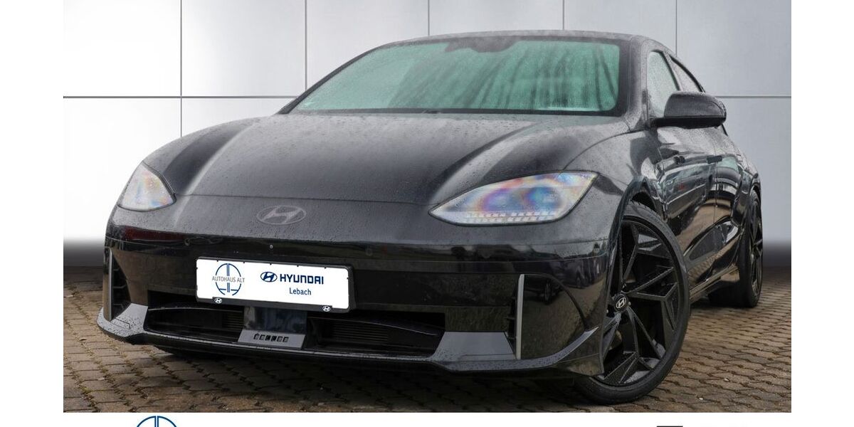 Hyundai IONIQ 6 37.000 km 36.980 &euro; Lebach 66822